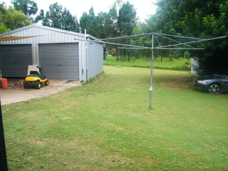 5 Hypatia Street, Chinchilla QLD 4413