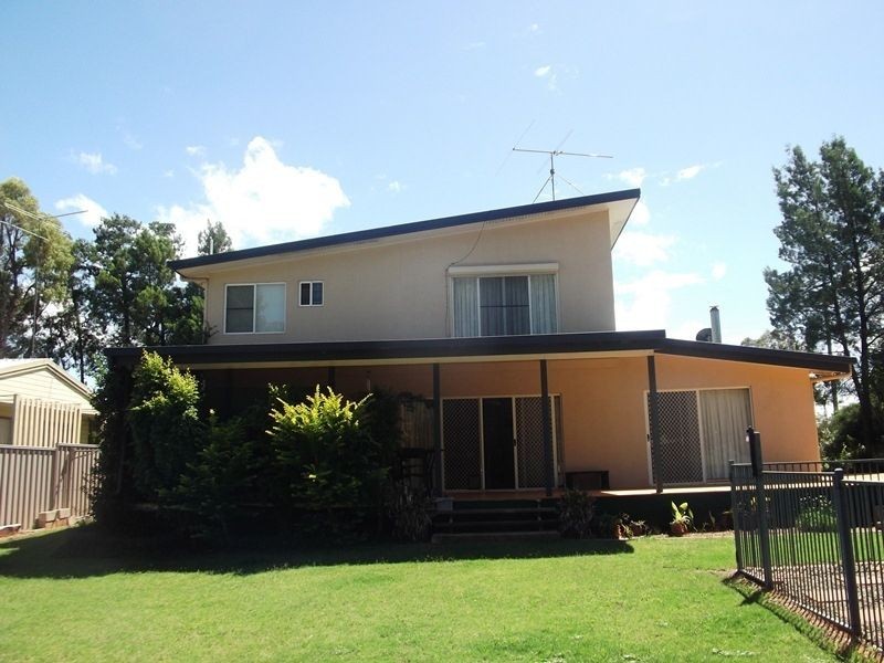 68 North Street, Chinchilla QLD 4413
