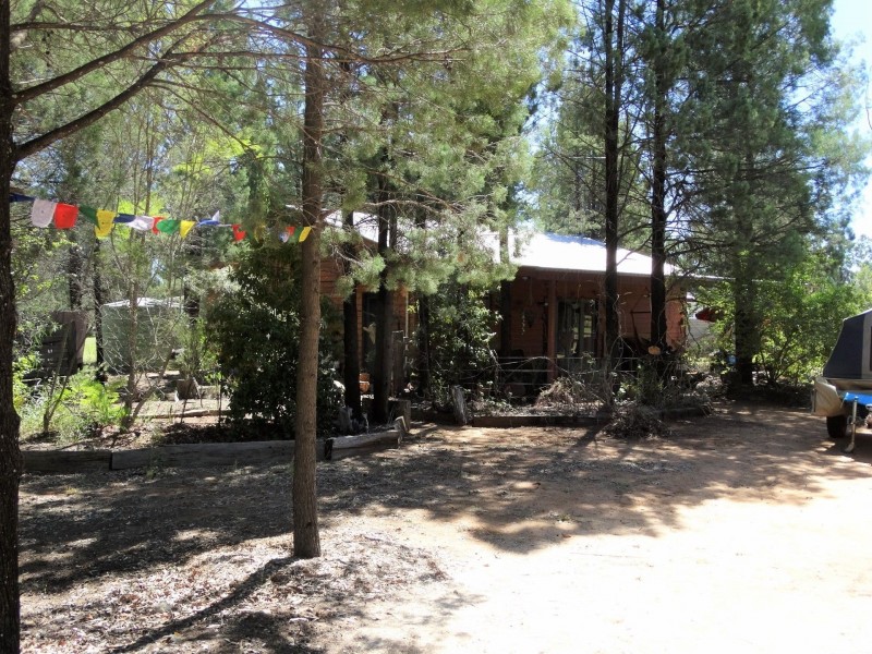 Lot 11/22 Racecourse Road, Chinchilla QLD 4413