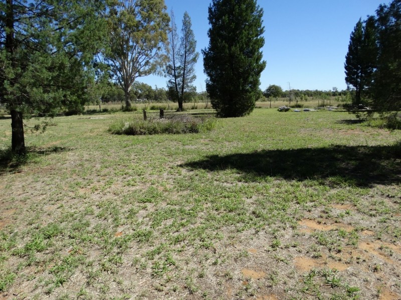 Lot 11/22 Racecourse Road, Chinchilla QLD 4413