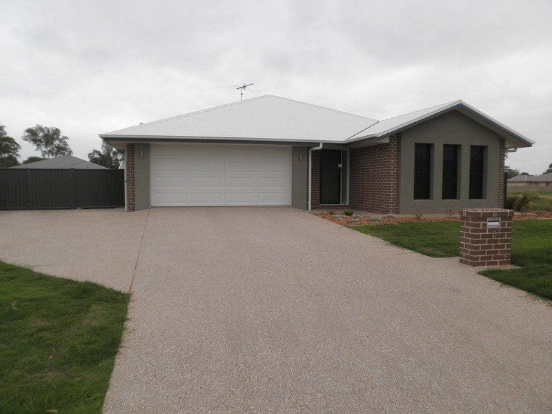 5 Gower Street, Chinchilla QLD 4413