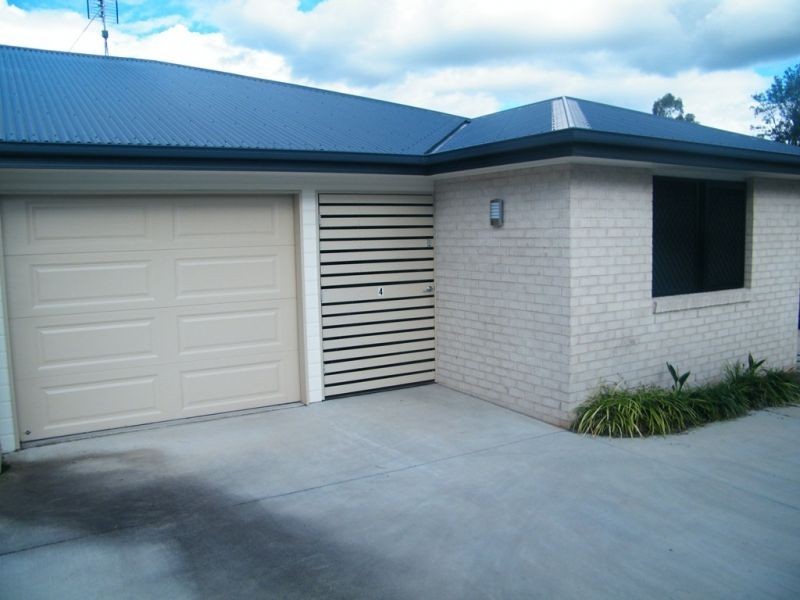 4/66 Middle Street, Chinchilla QLD 4413