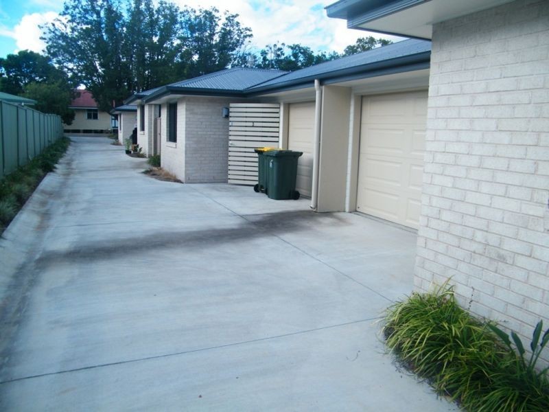 4/66 Middle Street, Chinchilla QLD 4413