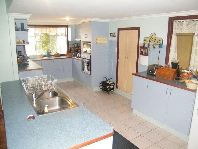 110 ACRES 27 Quirks Road, Chinchilla QLD 4413