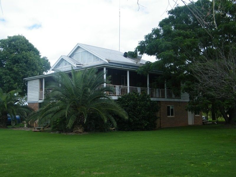 110 ACRES 27 Quirks Road, Chinchilla QLD 4413