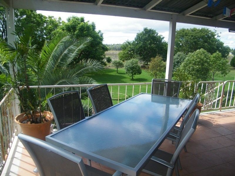 110 ACRES 27 Quirks Road, Chinchilla QLD 4413