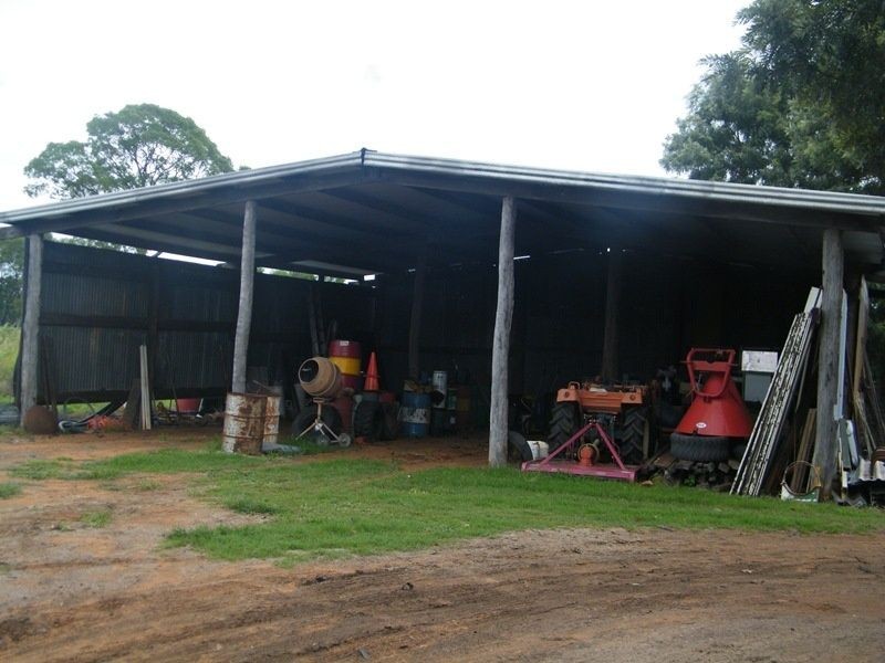 110 ACRES 27 Quirks Road, Chinchilla QLD 4413