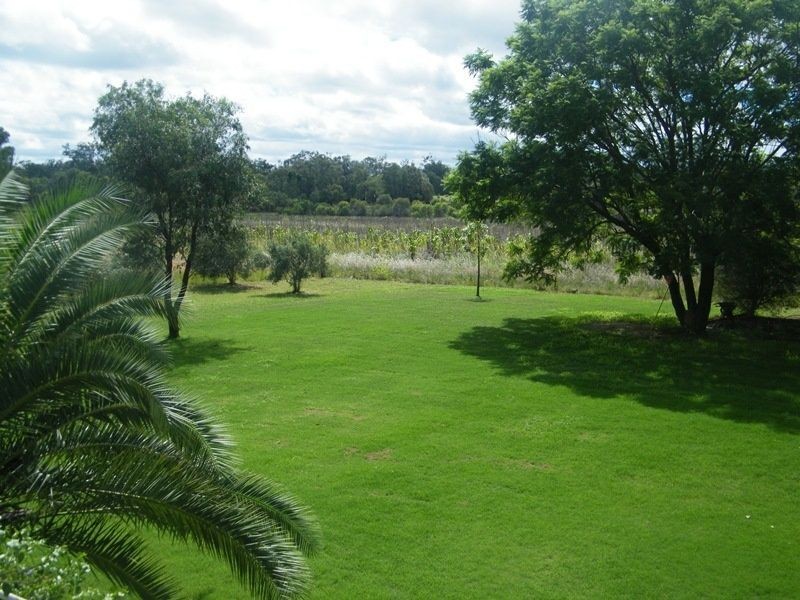 110 ACRES 27 Quirks Road, Chinchilla QLD 4413