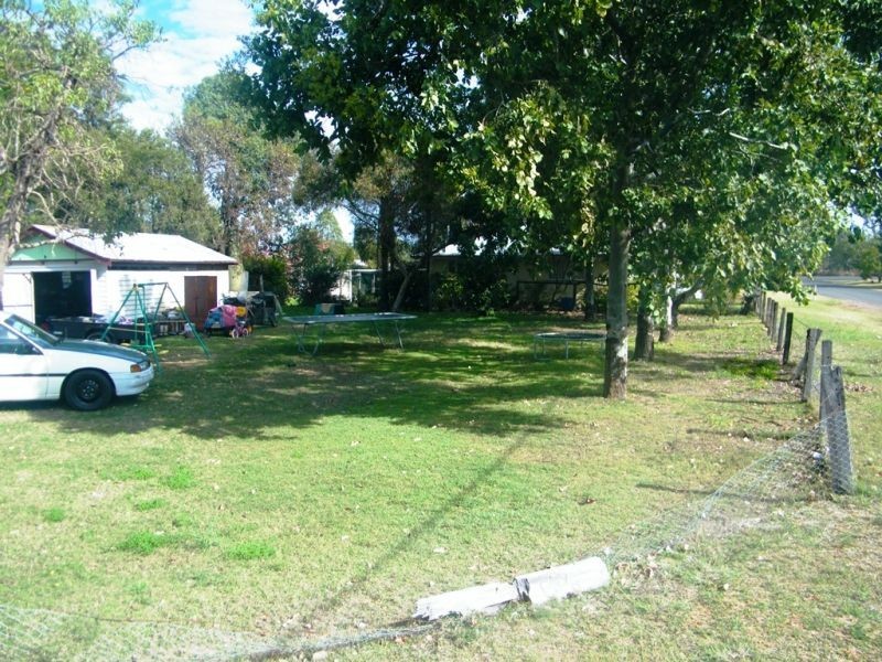 85 Wambo Street, Chinchilla QLD 4413