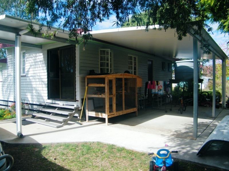 85 Wambo Street, Chinchilla QLD 4413