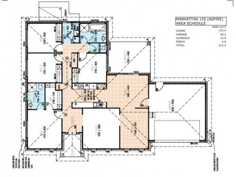 4 Hughes St, Chinchilla QLD 4413