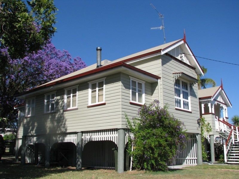 22 Mayne Street, Chinchilla QLD 4413