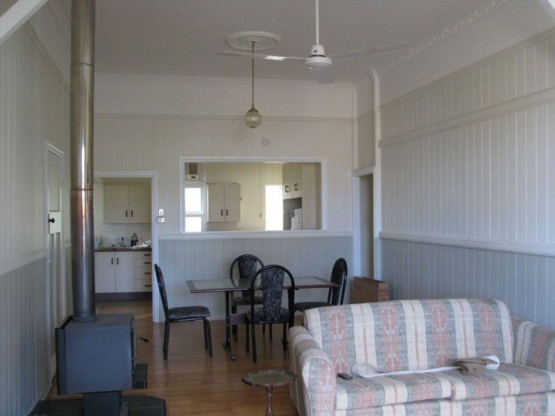 22 Mayne Street, Chinchilla QLD 4413