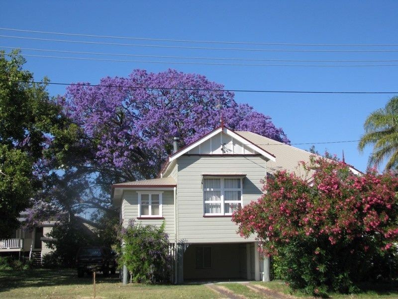 22 Mayne Street, Chinchilla QLD 4413