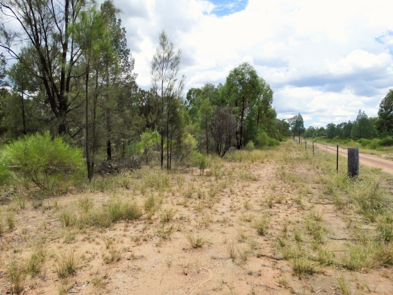 Lots 10, 11 & 13 Cartens Lane, Tara QLD 4421