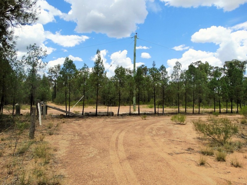 Lots 10, 11 & 13 Cartens Lane, Tara QLD 4421