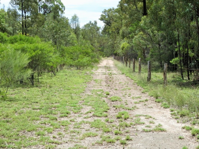 Lots 10, 11 & 13 Cartens Lane, Tara QLD 4421