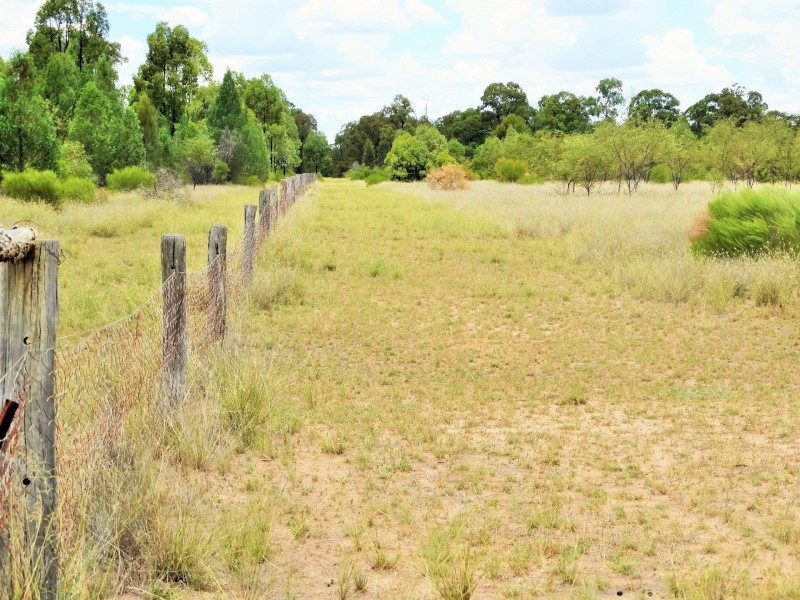 Lots 10, 11 & 13 Cartens Lane, Tara QLD 4421