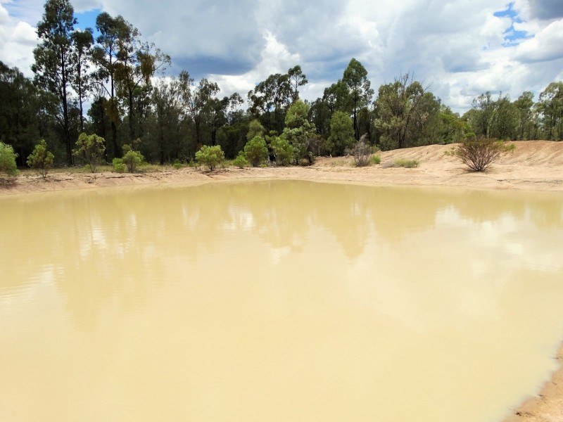 Lots 10, 11 & 13 Cartens Lane, Tara QLD 4421