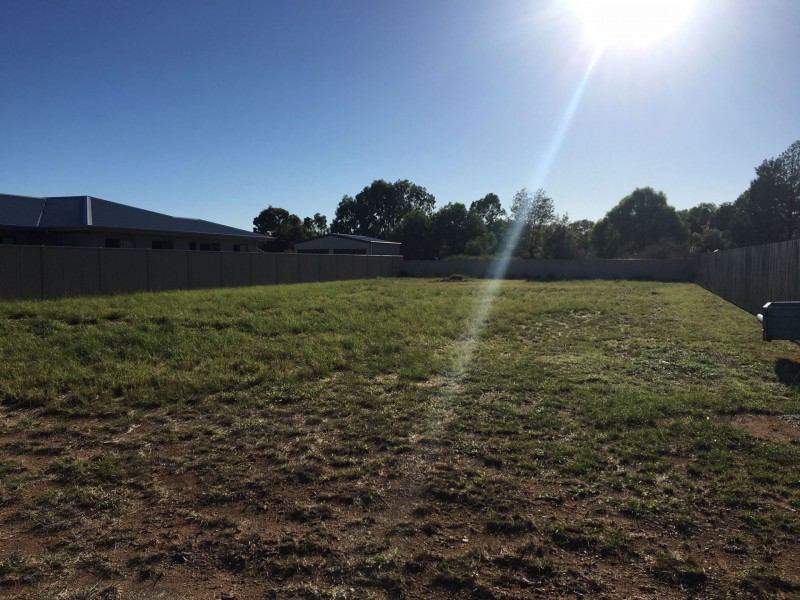 7 No 7 Parker Place, Chinchilla QLD 4413