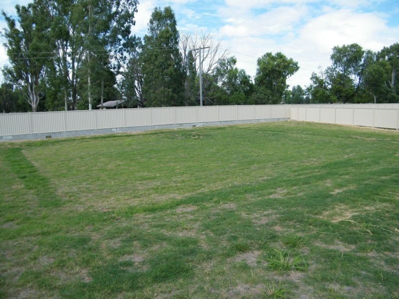 7 No 7 Parker Place, Chinchilla QLD 4413