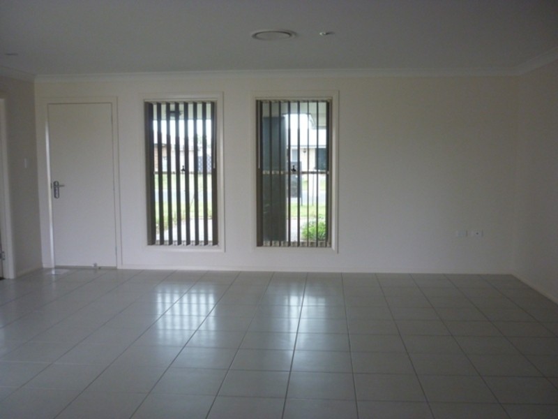 25 Sheridan Street, Chinchilla QLD 4413