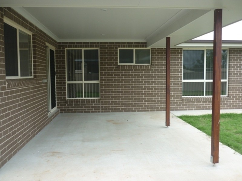 25 Sheridan Street, Chinchilla QLD 4413