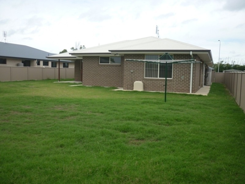 25 Sheridan Street, Chinchilla QLD 4413