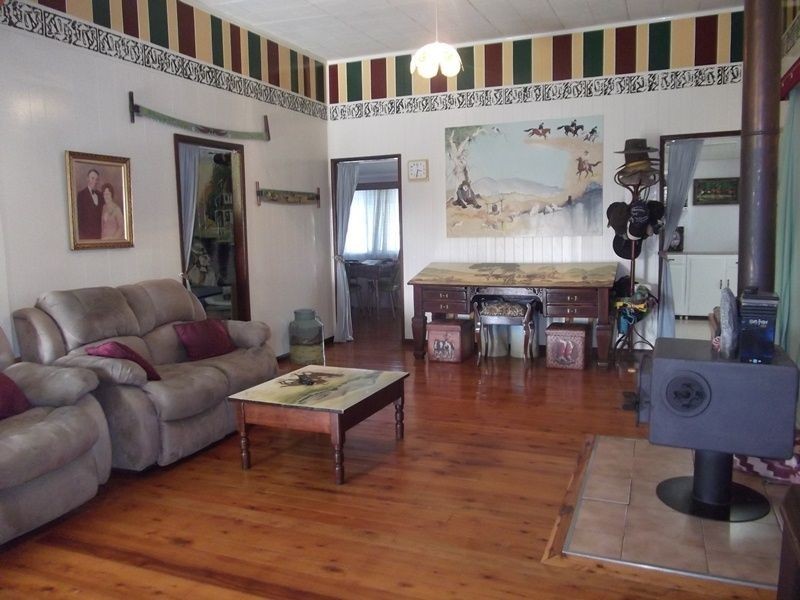 66 Colamba Street, Chinchilla QLD 4413
