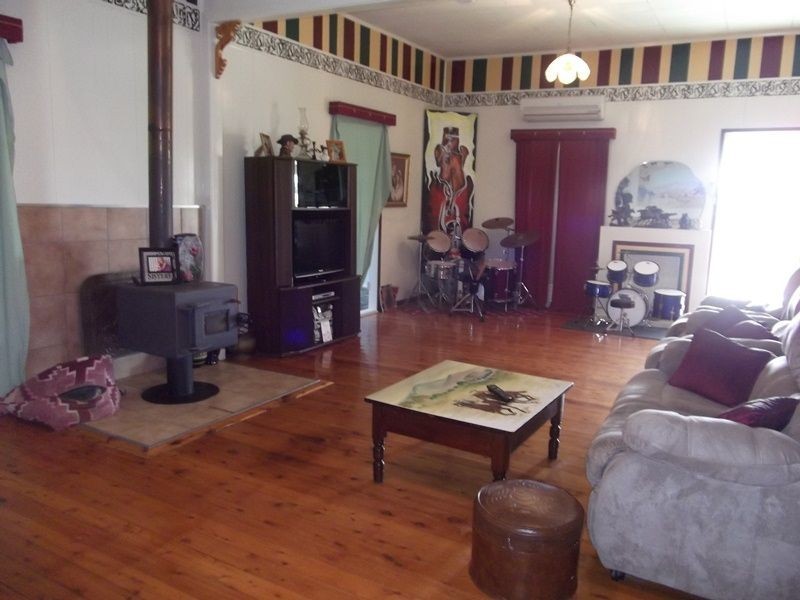 66 Colamba Street, Chinchilla QLD 4413