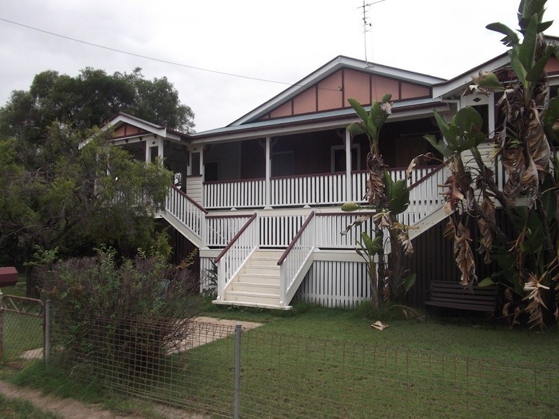 66 Colamba Street, Chinchilla QLD 4413