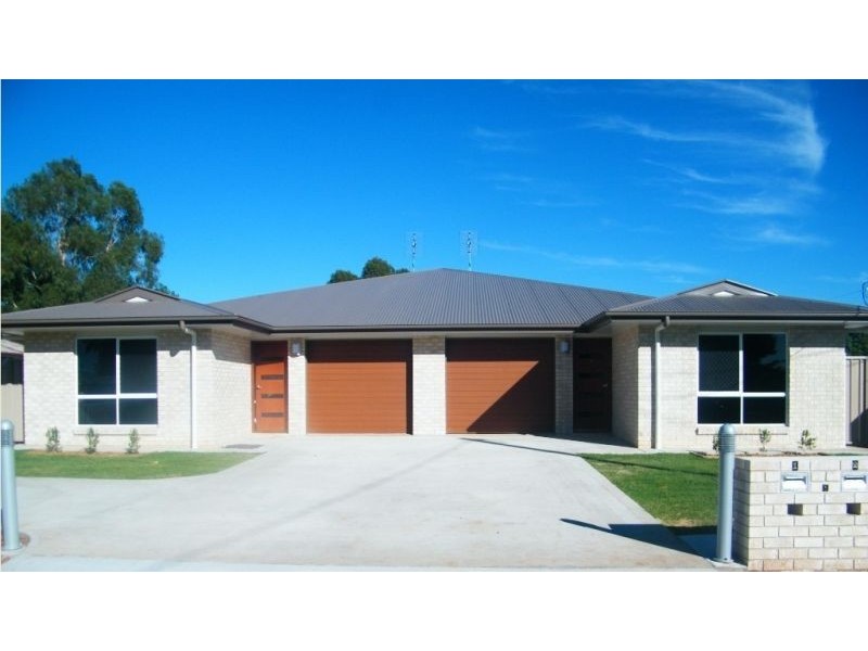 1/18 Claydon Street, Chinchilla QLD 4413