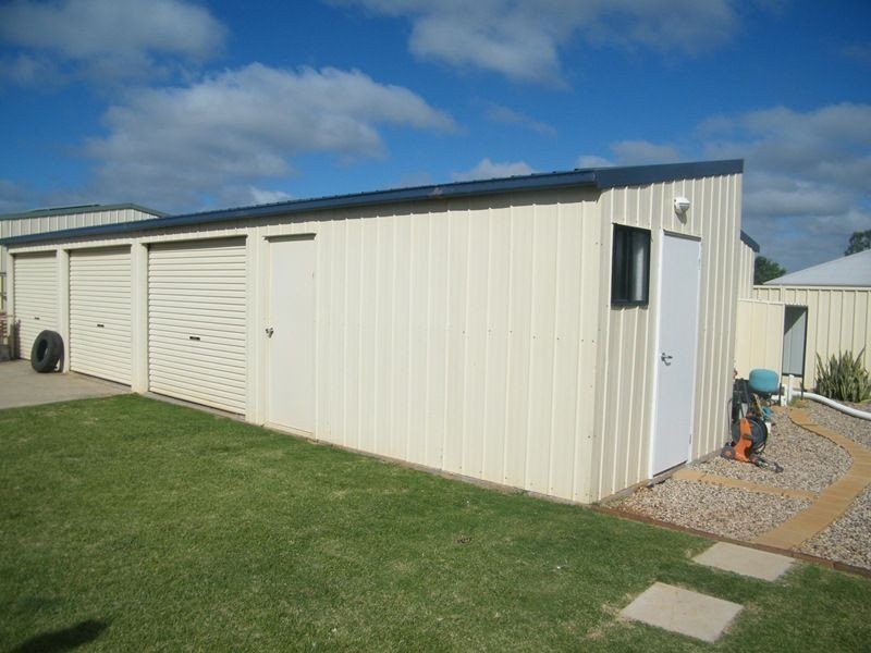 44 Windmill Road, Chinchilla QLD 4413