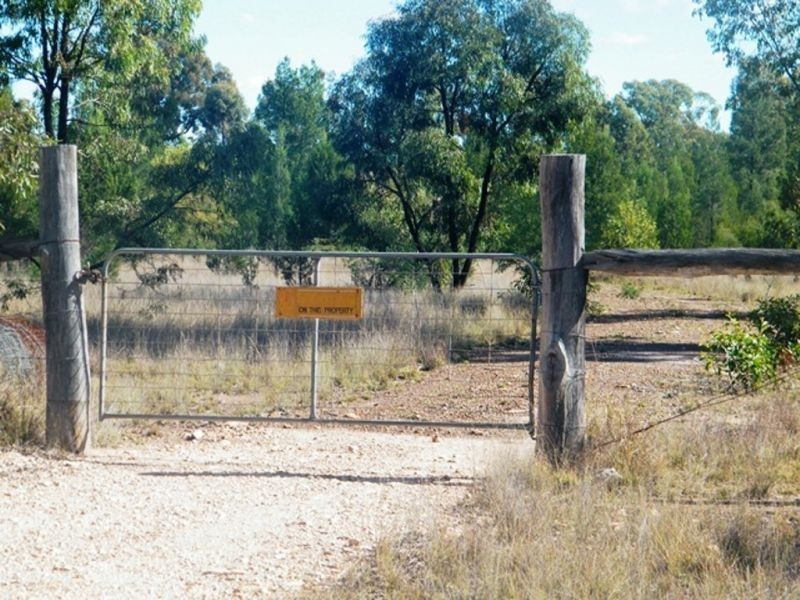 575 Weitzels Road, Tara QLD 4421