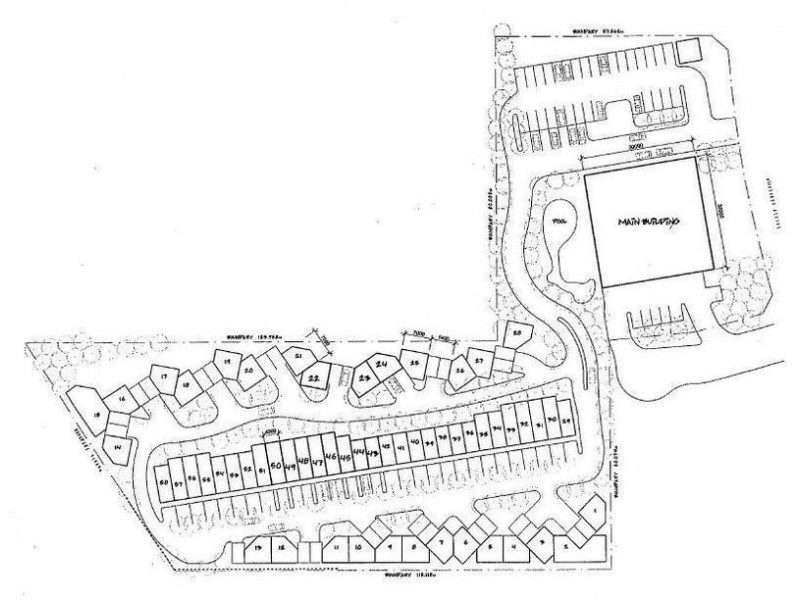Lot 204 Johnson Street, Chinchilla QLD 4413