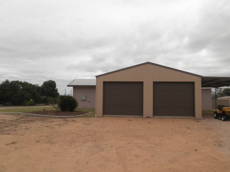 5 Beech Court, Chinchilla QLD 4413