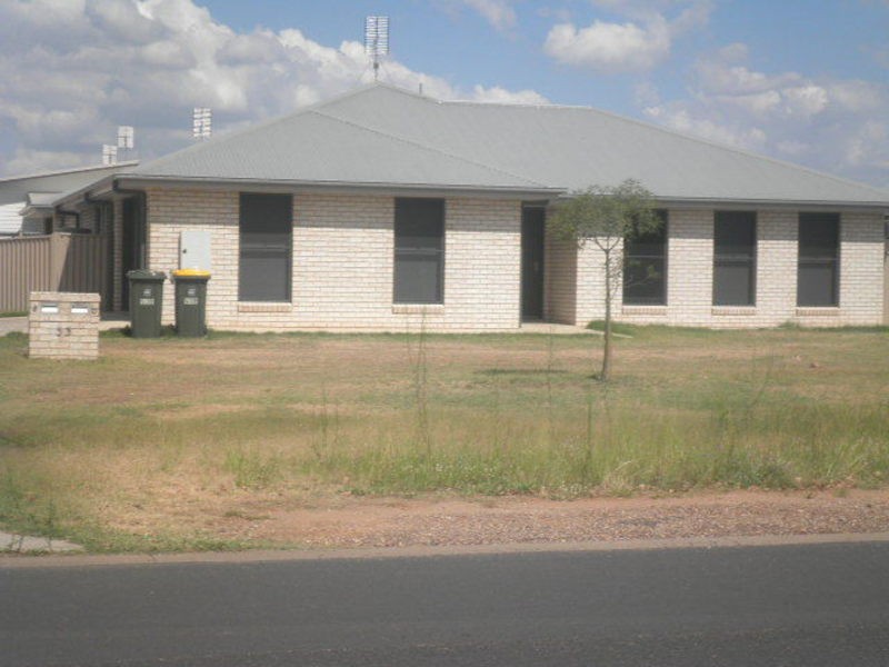 53A  Gaske Lane, Chinchilla QLD 4413