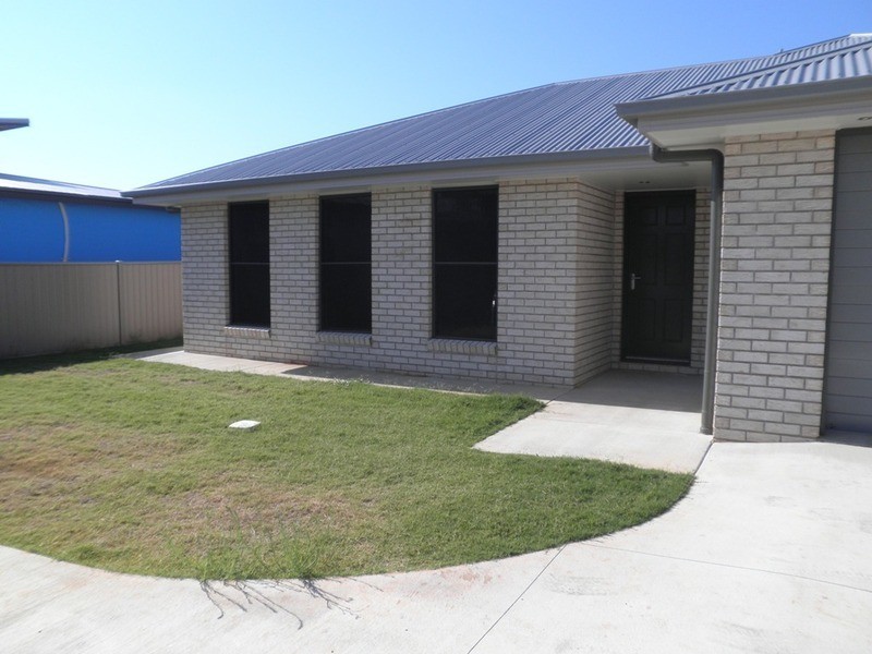 53A  Gaske Lane, Chinchilla QLD 4413