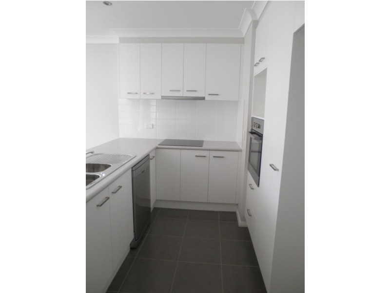 53A  Gaske Lane, Chinchilla QLD 4413