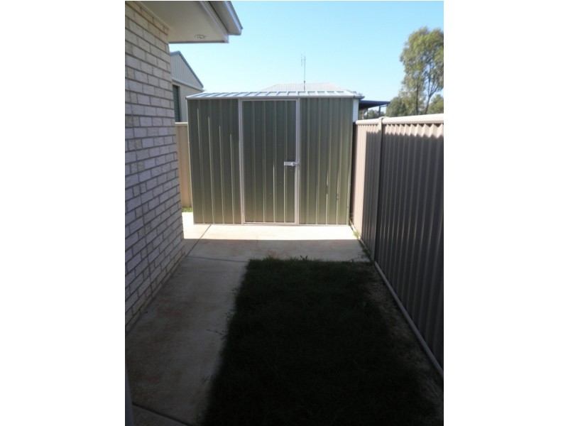 53A  Gaske Lane, Chinchilla QLD 4413