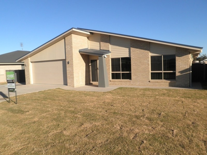 16 Gower Street, Chinchilla QLD 4413