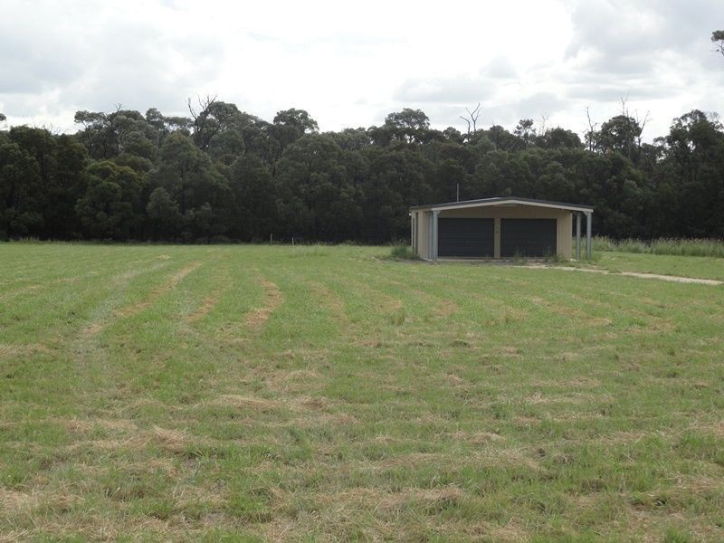 Lot 17 Ainsworth Street, Chinchilla QLD 4413