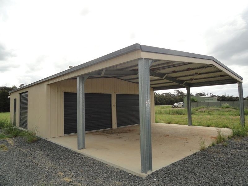 Lot 17 Ainsworth Street, Chinchilla QLD 4413