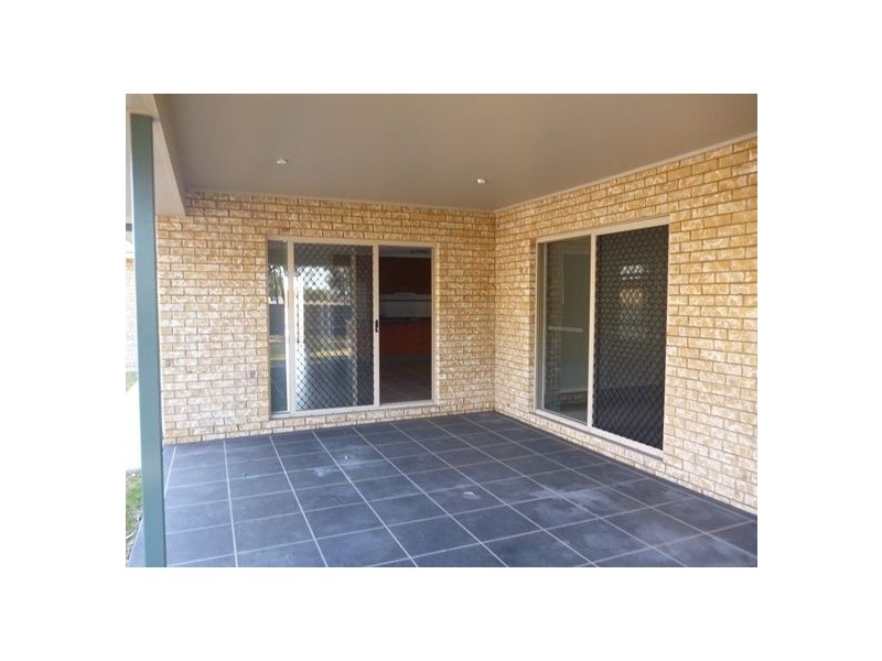 63 Sommerfeld Crescent, Chinchilla QLD 4413