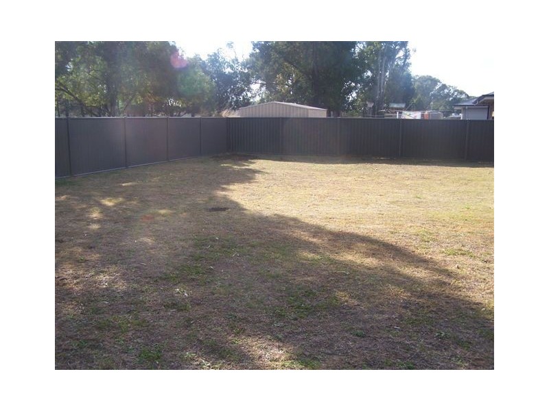 63 Sommerfeld Crescent, Chinchilla QLD 4413