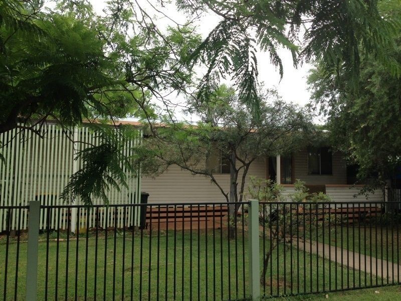 39 Zeller Street, Chinchilla QLD 4413