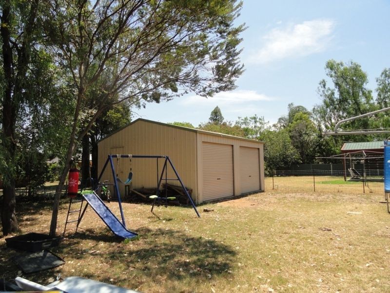 39 Zeller Street, Chinchilla QLD 4413