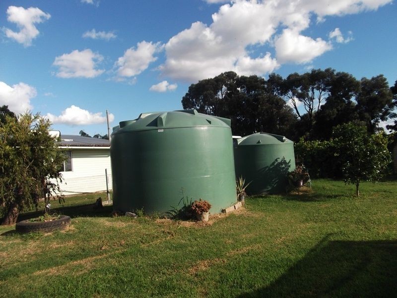 5 Campbell Street, Brigalow QLD 4412