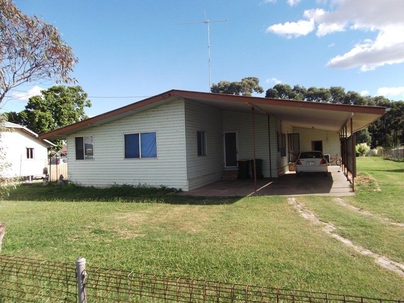 6 Campbell Street, Brigalow QLD 4412