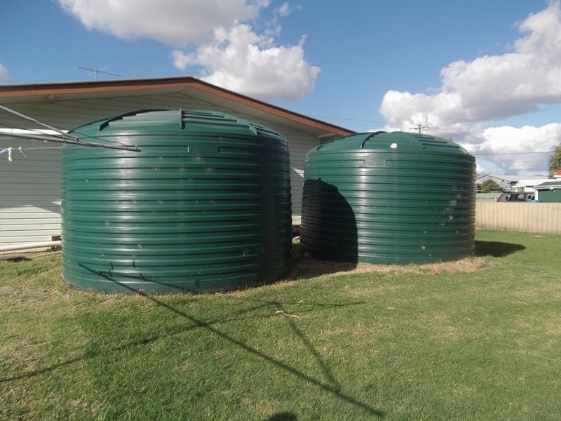 6 Campbell Street, Brigalow QLD 4412